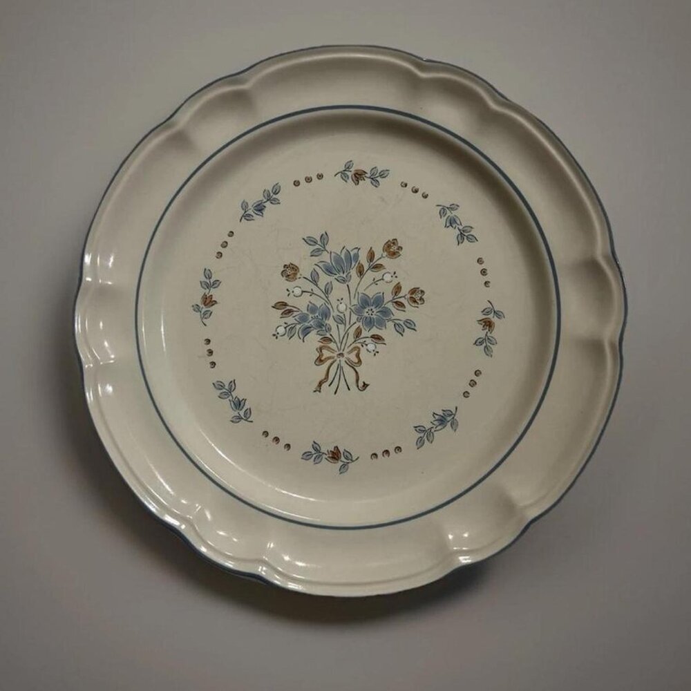 Dinnerware